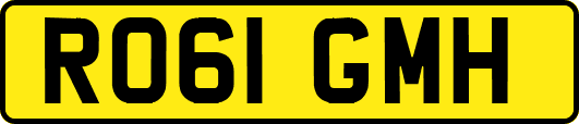 RO61GMH