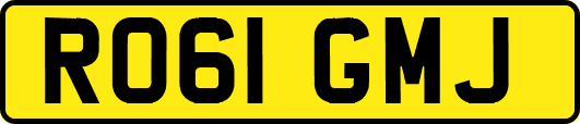RO61GMJ