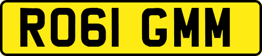 RO61GMM