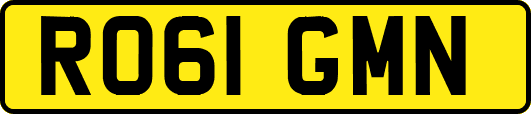 RO61GMN