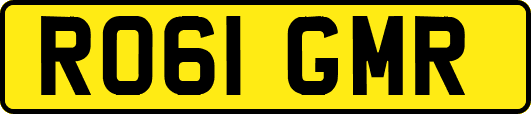 RO61GMR