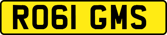 RO61GMS