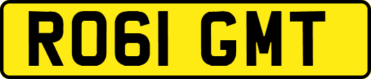 RO61GMT