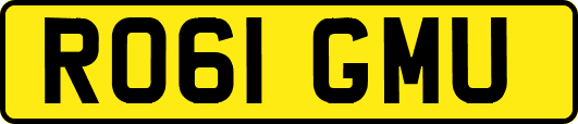 RO61GMU