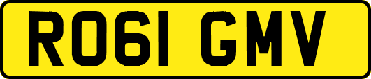 RO61GMV