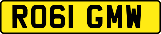 RO61GMW