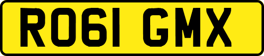 RO61GMX