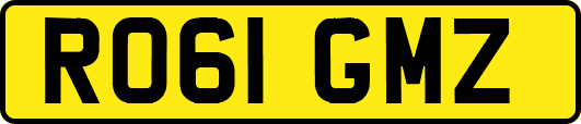 RO61GMZ