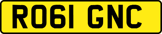 RO61GNC