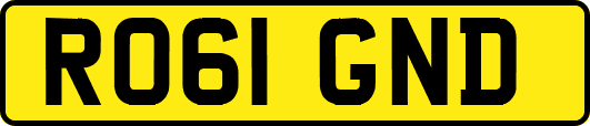 RO61GND