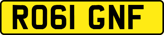 RO61GNF