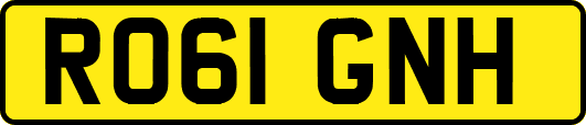 RO61GNH