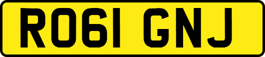 RO61GNJ