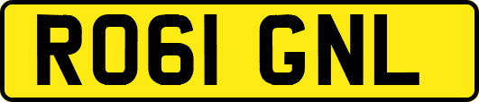 RO61GNL