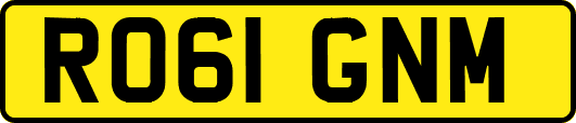 RO61GNM