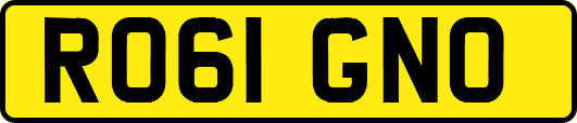RO61GNO