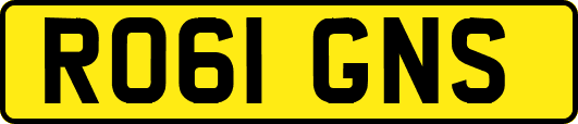 RO61GNS