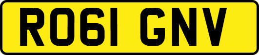 RO61GNV