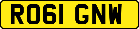 RO61GNW