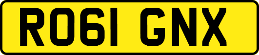 RO61GNX