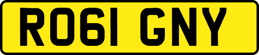 RO61GNY