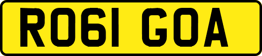 RO61GOA
