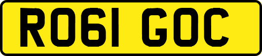 RO61GOC