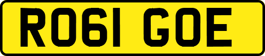 RO61GOE