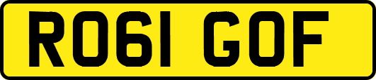 RO61GOF