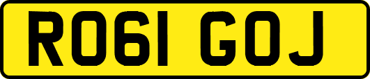 RO61GOJ