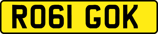 RO61GOK