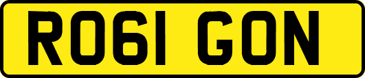 RO61GON