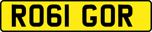 RO61GOR