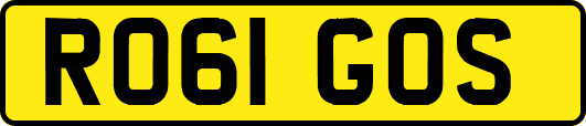 RO61GOS