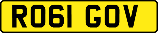 RO61GOV