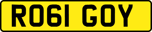RO61GOY
