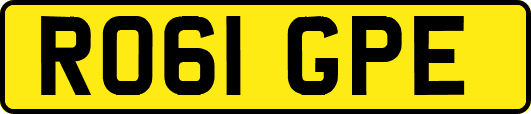 RO61GPE