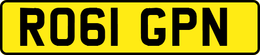 RO61GPN