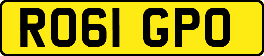 RO61GPO