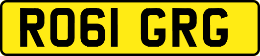 RO61GRG