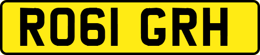 RO61GRH
