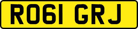 RO61GRJ