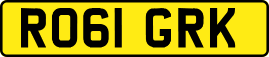 RO61GRK