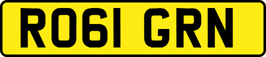 RO61GRN