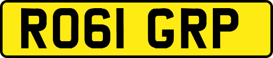 RO61GRP