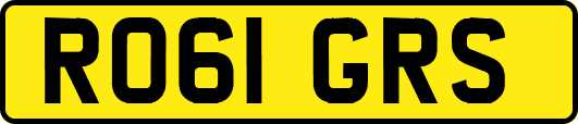 RO61GRS