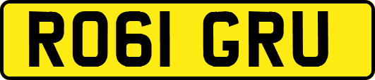 RO61GRU