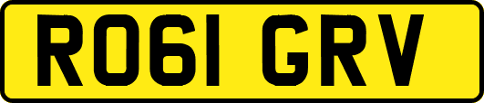 RO61GRV