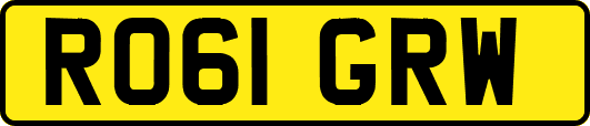 RO61GRW