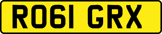 RO61GRX